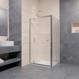 ДУШЕВОЙ УГОЛОК RGW PA-35 (PA-05 + Z-050-1)