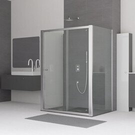 ДУШЕВОЙ УГОЛОК RGW CL-45 P (CL-12 + 2Z-12)