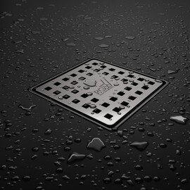 ДУШЕВОЙ ТРАП RGW SDR-14