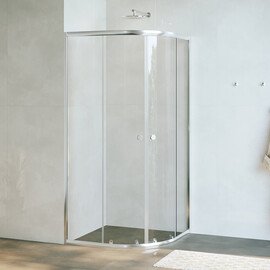 ДУШЕВОЙ УГОЛОК DOLPHIN TN-204-J