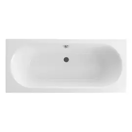 ВАННА АКРИЛОВАЯ EXCELLENT OCEANA SLIM 170X75