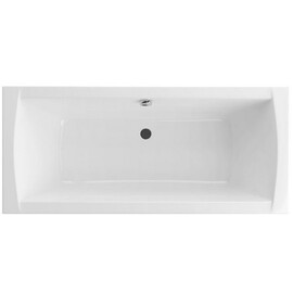 ВАННА АКРИЛОВАЯ EXCELLENT AQUARIA LUX 180X80