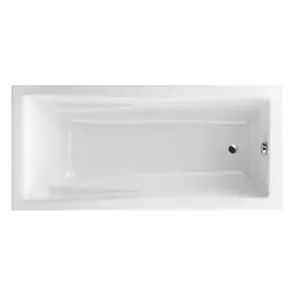 ВАННА АКРИЛОВАЯ EXCELLENT PALACE 170X75