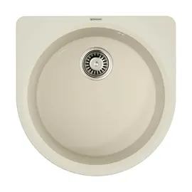 КУХОННАЯ МОЙКА OMOIKIRI AKEGATA 51-PA ARTGRANIT/ПАСТИЛА