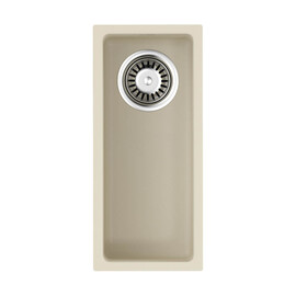 КУХОННАЯ МОЙКА OMOIKIRI BOSEN 20-U-BE TETOGRANIT/ВАНИЛЬ