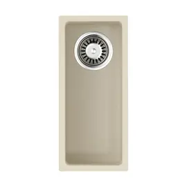 КУХОННАЯ МОЙКА OMOIKIRI BOSEN 20-U-BE TETOGRANIT/ВАНИЛЬ