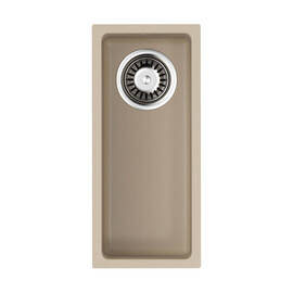 КУХОННАЯ МОЙКА OMOIKIRI BOSEN 20-U-CH TETOGRANIT/ШАМПАНЬ