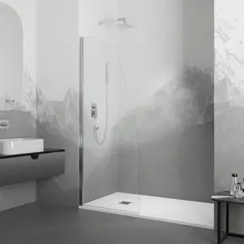 ДУШЕВАЯ ПЕРЕГОРОДКА RGW WA-006