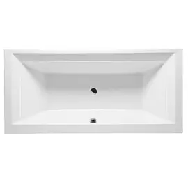 ВАННА АКРИЛОВАЯ EXCELLENT CROWN GRAND 190X90