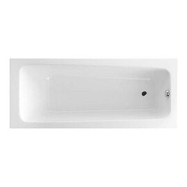 ВАННА АКРИЛОВАЯ EXCELLENT AVA 160X70