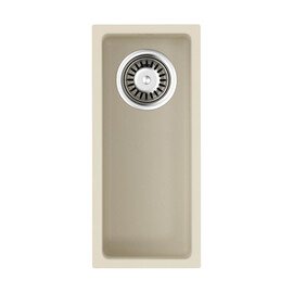 КУХОННАЯ МОЙКА OMOIKIRI BOSEN 20-U-BE TETOGRANIT/ВАНИЛЬ