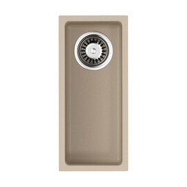 КУХОННАЯ МОЙКА OMOIKIRI BOSEN 20-U-CH TETOGRANIT/ШАМПАНЬ