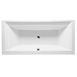 ВАННА АКРИЛОВАЯ EXCELLENT CROWN GRAND 190X90