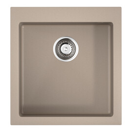 КУХОННАЯ МОЙКА OMOIKIRI BOSEN 47-SA TETOGRANIT/БЕЖЕВЫЙ