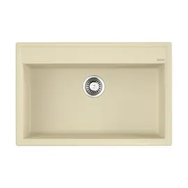 КУХОННАЯ МОЙКА OMOIKIRI DAISEN 77-BE ARTGRANIT/ВАНИЛЬ