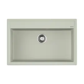 КУХОННАЯ МОЙКА OMOIKIRI DAISEN 77-PA ARTGRANIT/ПАСТИЛА