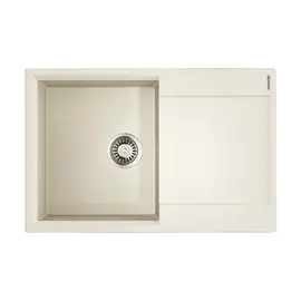 КУХОННАЯ МОЙКА OMOIKIRI DAISEN 78-PA ARTGRANIT/ПАСТИЛА