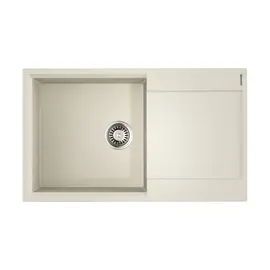 КУХОННАЯ МОЙКА OMOIKIRI DAISEN 86-PA ARTGRANIT/ПАСТИЛА