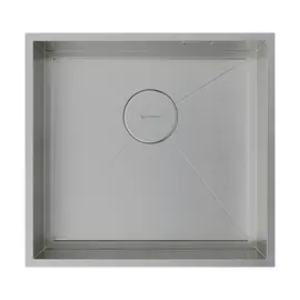 КУХОННАЯ МОЙКА OMOIKIRI KASEN 48-26 INT IN НЕРЖ.СТАЛЬ/НЕРЖАВЕЮЩАЯ СТАЛЬ