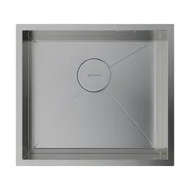 КУХОННАЯ МОЙКА OMOIKIRI KASEN 49-16 INT IN НЕРЖ.СТАЛЬ/НЕРЖАВЕЮЩАЯ СТАЛЬ