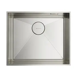 КУХОННАЯ МОЙКА OMOIKIRI KASEN 53-26 INT IN НЕРЖ.СТАЛЬ/НЕРЖАВЕЮЩАЯ СТАЛЬ