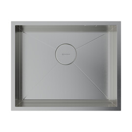 КУХОННАЯ МОЙКА OMOIKIRI KASEN 54-16 INT IN НЕРЖ.СТАЛЬ/НЕРЖАВЕЮЩАЯ СТАЛЬ