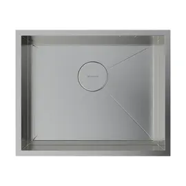 КУХОННАЯ МОЙКА OMOIKIRI KASEN 54-16 INT IN НЕРЖ.СТАЛЬ/НЕРЖАВЕЮЩАЯ СТАЛЬ