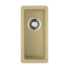 КУХОННАЯ МОЙКА OMOIKIRI KATA 20-U-MA ARTGRANIT/МАРЦИПАН