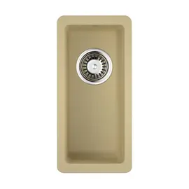 КУХОННАЯ МОЙКА OMOIKIRI KATA 20-U-MA ARTGRANIT/МАРЦИПАН