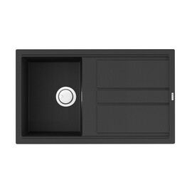 КУХОННАЯ МОЙКА OMOIKIRI KITAGAWA 86-GB ARTCERAMIC/ГРАФИТ