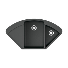КУХОННАЯ МОЙКА OMOIKIRI SAKAIME 105C-PL TETOGRANIT/ПЛАТИНА