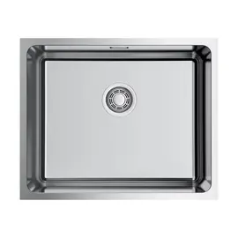 КУХОННАЯ МОЙКА OMOIKIRI TADZAVA 54-U/I-IN НЕРЖ.СТАЛЬ/НЕРЖАВЕЮЩАЯ СТАЛЬ