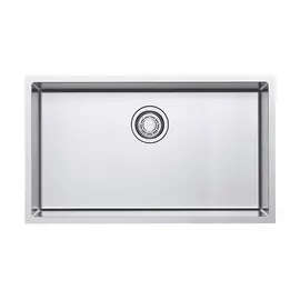 КУХОННАЯ МОЙКА OMOIKIRI TADZAVA 75-U/I-IN НЕРЖ.СТАЛЬ/НЕРЖАВЕЮЩАЯ СТАЛЬ