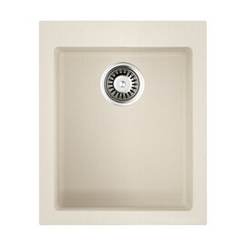 КУХОННАЯ МОЙКА OMOIKIRI BOSEN 41-EV TETOGRANIT/ЭВЕРЕСТ