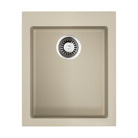 КУХОННАЯ МОЙКА OMOIKIRI BOSEN 41-SA TETOGRANIT/БЕЖЕВЫЙ