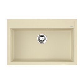 КУХОННАЯ МОЙКА OMOIKIRI DAISEN 77-BE ARTGRANIT/ВАНИЛЬ
