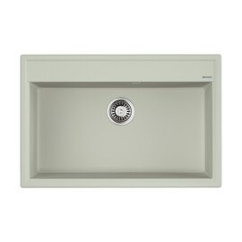 КУХОННАЯ МОЙКА OMOIKIRI DAISEN 77-PA ARTGRANIT/ПАСТИЛА