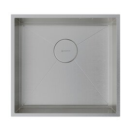 КУХОННАЯ МОЙКА OMOIKIRI KASEN 48-26 INT IN НЕРЖ.СТАЛЬ/НЕРЖАВЕЮЩАЯ СТАЛЬ