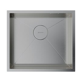 КУХОННАЯ МОЙКА OMOIKIRI KASEN 49-16 INT IN НЕРЖ.СТАЛЬ/НЕРЖАВЕЮЩАЯ СТАЛЬ