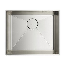 КУХОННАЯ МОЙКА OMOIKIRI KASEN 53-26 INT IN НЕРЖ.СТАЛЬ/НЕРЖАВЕЮЩАЯ СТАЛЬ