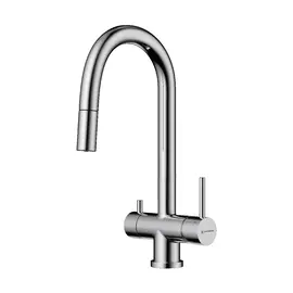 СМЕСИЕЛЬ ДЛЯ МОЙКИ OMOIKIRI AKITA-S-C