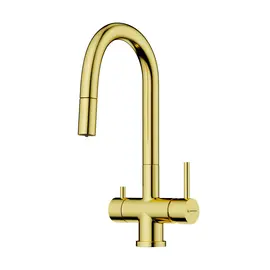 СМЕСИЕЛЬ ДЛЯ МОЙКИ OMOIKIRI AKITA-S-LG