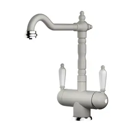 СМЕСИЕЛЬ ДЛЯ МОЙКИ OMOIKIRI AMAGASAKI-EV