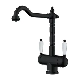 СМЕСИЕЛЬ ДЛЯ МОЙКИ OMOIKIRI AMAGASAKI-GB