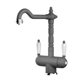 СМЕСИЕЛЬ ДЛЯ МОЙКИ OMOIKIRI AMAGASAKI-PL