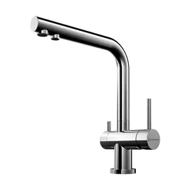 СМЕСИЕЛЬ ДЛЯ МОЙКИ OMOIKIRI NAGANO-C