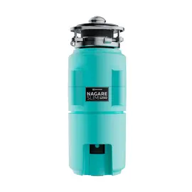 ИЗМЕЛЬЧИТЕЛЬ ПИЩЕВЫХ ОТХОДОВ NAGARE SLIM 1250-AZ