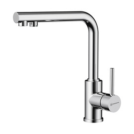 СМЕСИЕЛЬ ДЛЯ МОЙКИ OMOIKIRI NAKAGAWA 2 PLUS-C