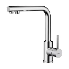 СМЕСИЕЛЬ ДЛЯ МОЙКИ OMOIKIRI NAKAGAWA 2 PLUS-C