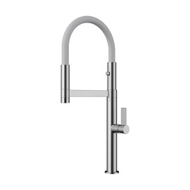 СМЕСИЕЛЬ ДЛЯ МОЙКИ OMOIKIRI OSAKA BN-WH